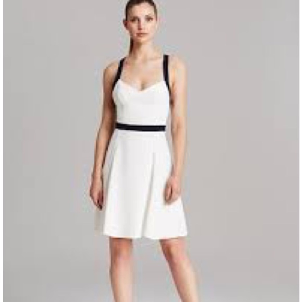 Trina Turk 4 Lilette Dress